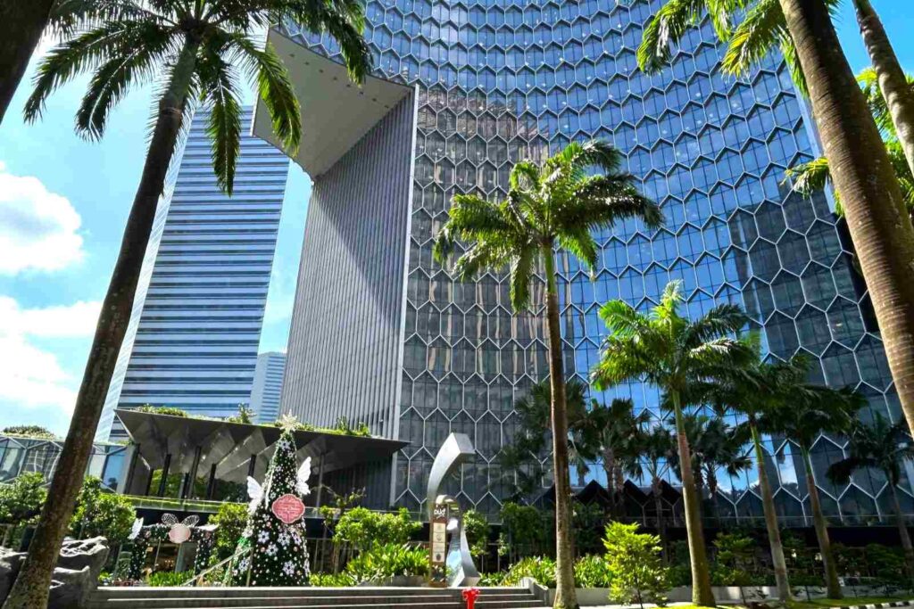 Andaz Singapore by Hyatt